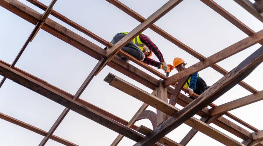 Local Chimney Repair in Ravenna, MI